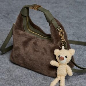 Bolso Paddy