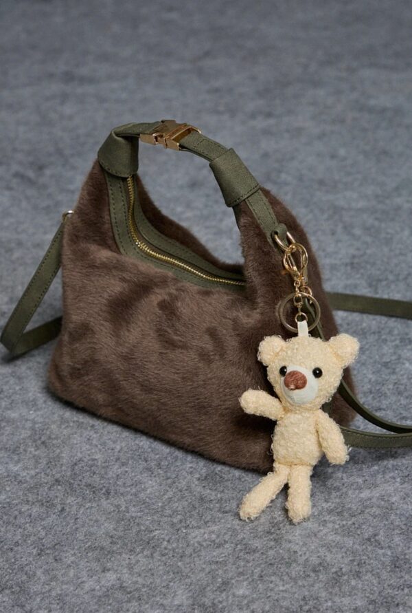 Bolso Paddy