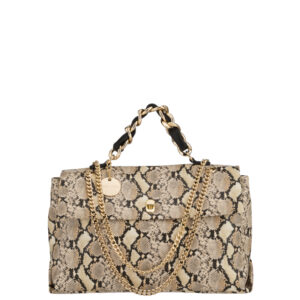 Bolso snake