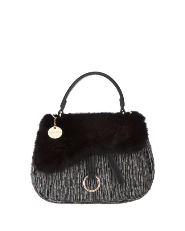 Bolso Oslo negro
