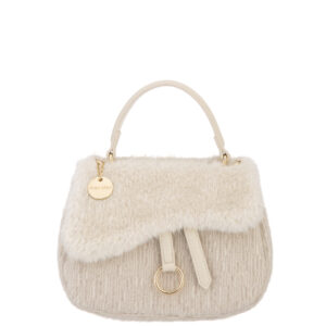 Bolso Oslo crudo