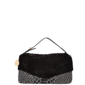Bolso Varsovia negro