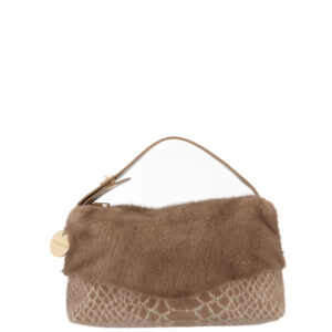 Bolso Varsovia camel