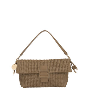Bolso Rania camel