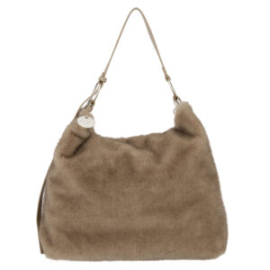 Bolso Siberia camel