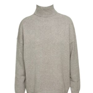 Jersey cisne gris