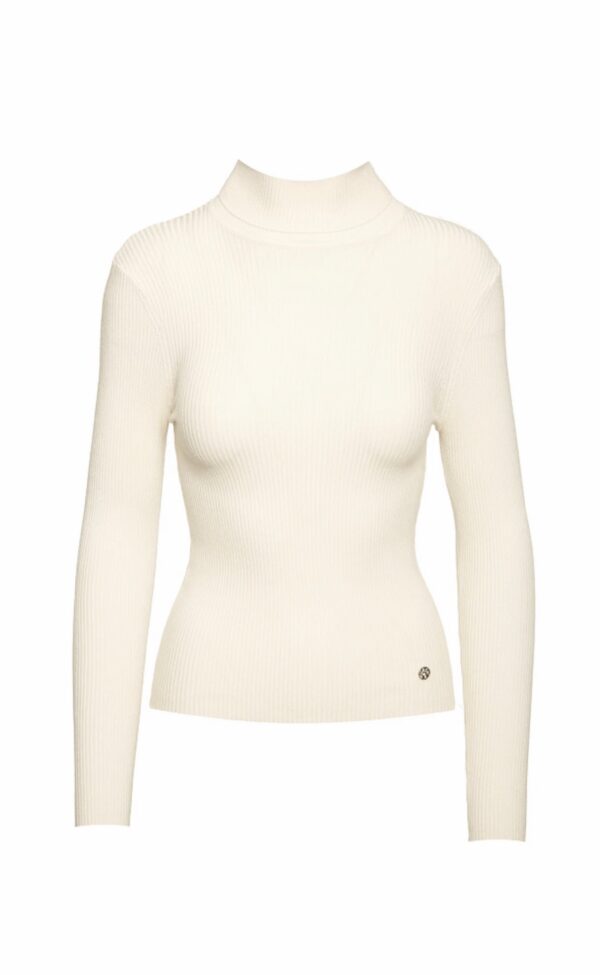 Jersey cisne crudo - Imagen 5