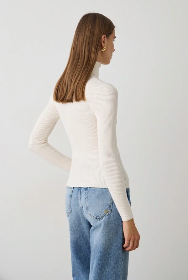 Jersey cisne crudo - Imagen 3