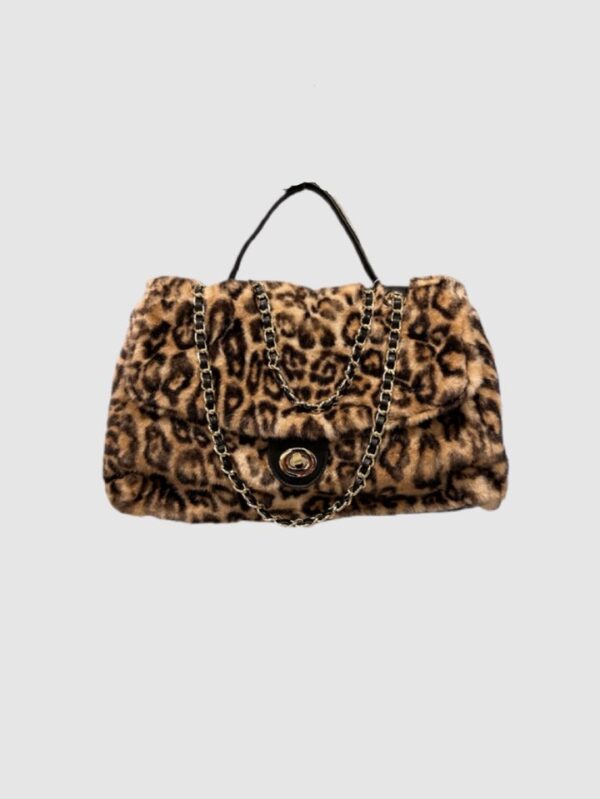 Bolso Tanzania