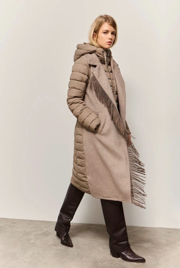 Abrigo Aspen - Imagen 2