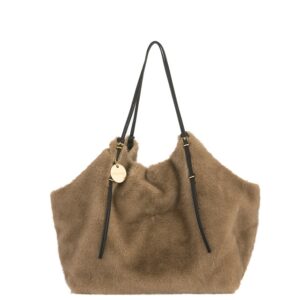 Bolso Montana camel