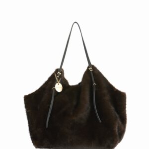 Bolso Montana coffe
