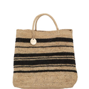 Bolso Riviera Negro
