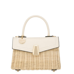 Bolso Niza beige