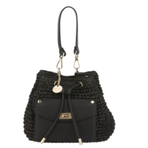 Bolso Ibiza negro