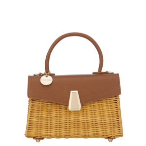 Bolso Niza camel