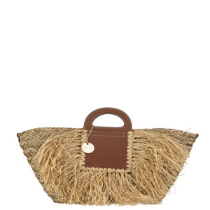 Bolso Tanzania alargado