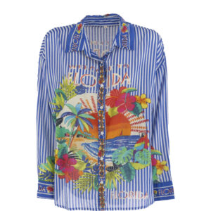 Camisa Florida