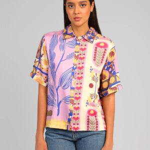 Camisa St. Tropez