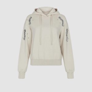 Sudadera con capucha